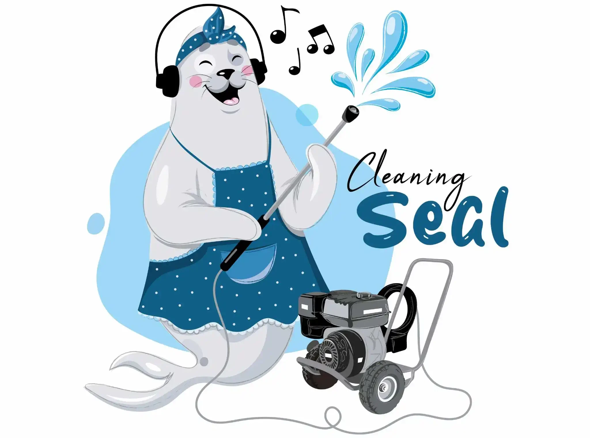 Cleaningseal